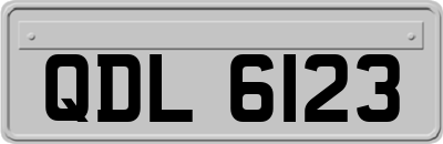 QDL6123