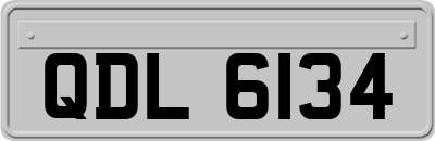 QDL6134