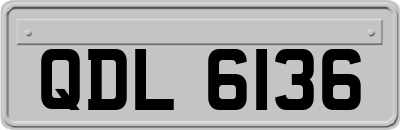 QDL6136