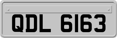 QDL6163