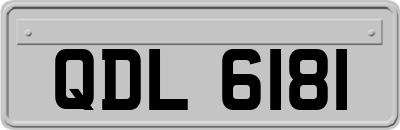 QDL6181