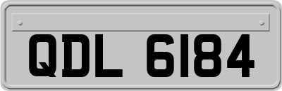 QDL6184