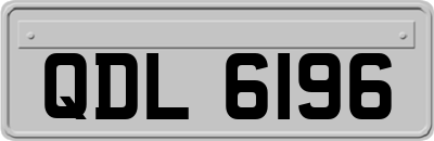 QDL6196