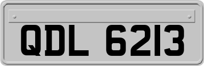 QDL6213