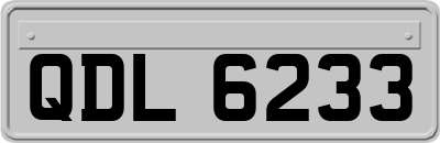 QDL6233
