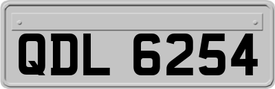 QDL6254