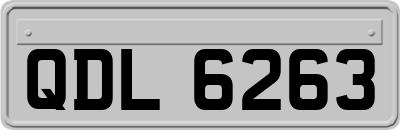 QDL6263