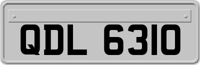 QDL6310