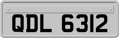 QDL6312