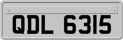 QDL6315