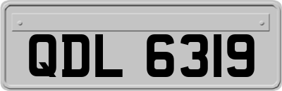 QDL6319