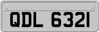 QDL6321