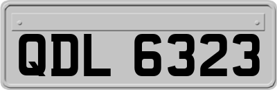 QDL6323