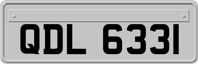 QDL6331