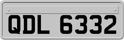 QDL6332