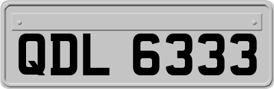 QDL6333