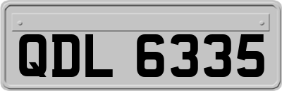 QDL6335