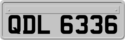QDL6336