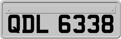 QDL6338