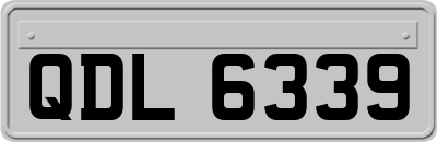 QDL6339