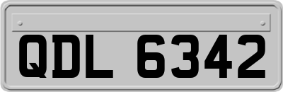 QDL6342