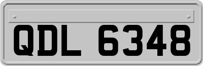 QDL6348