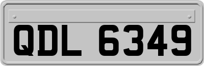 QDL6349