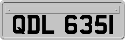 QDL6351