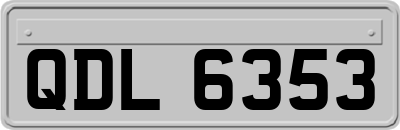 QDL6353