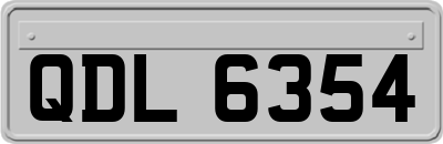 QDL6354