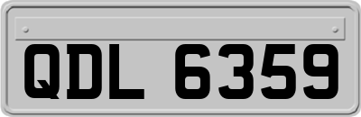 QDL6359