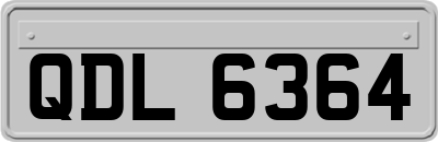 QDL6364