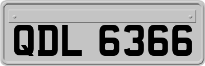 QDL6366