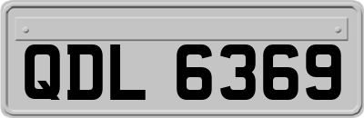 QDL6369