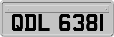 QDL6381