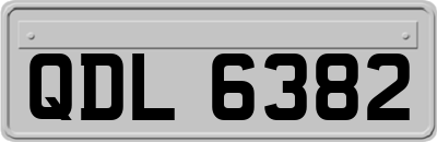 QDL6382