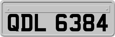 QDL6384