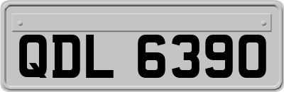 QDL6390