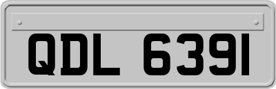QDL6391