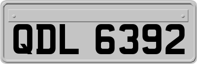 QDL6392