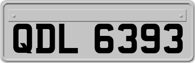 QDL6393