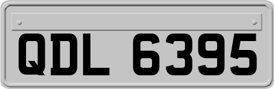 QDL6395
