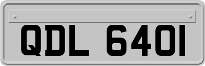 QDL6401