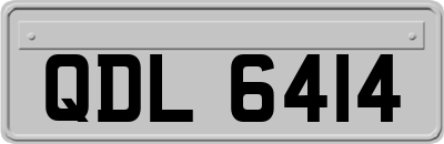 QDL6414
