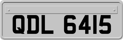 QDL6415