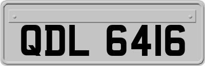 QDL6416