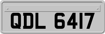QDL6417