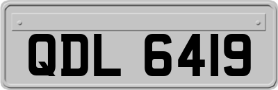 QDL6419