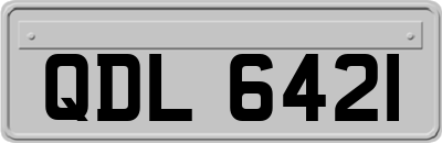 QDL6421