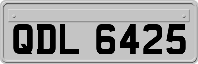 QDL6425